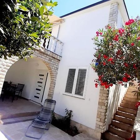 Apartman Ivan Вир Экстерьер фото