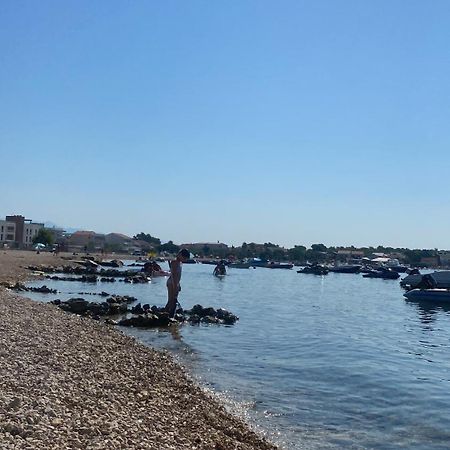Apartman Ivan Вир Экстерьер фото