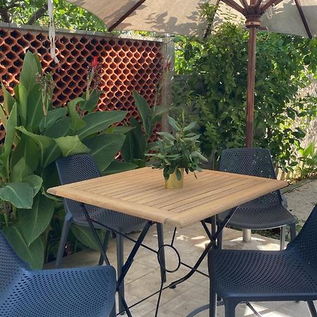 Apartman Ivan Вир Экстерьер фото