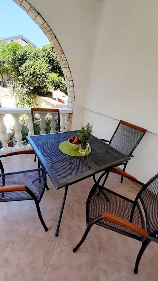 Apartman Ivan Вир Экстерьер фото