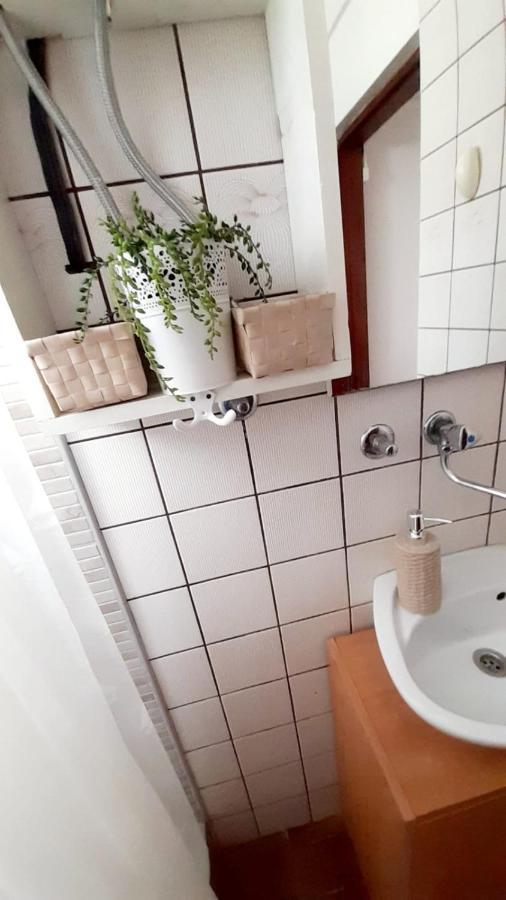 Apartman Ivan Вир Экстерьер фото