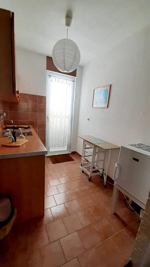 Apartman Ivan Вир Экстерьер фото