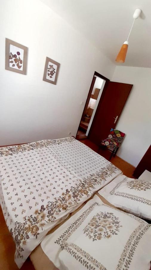 Apartman Ivan Вир Экстерьер фото