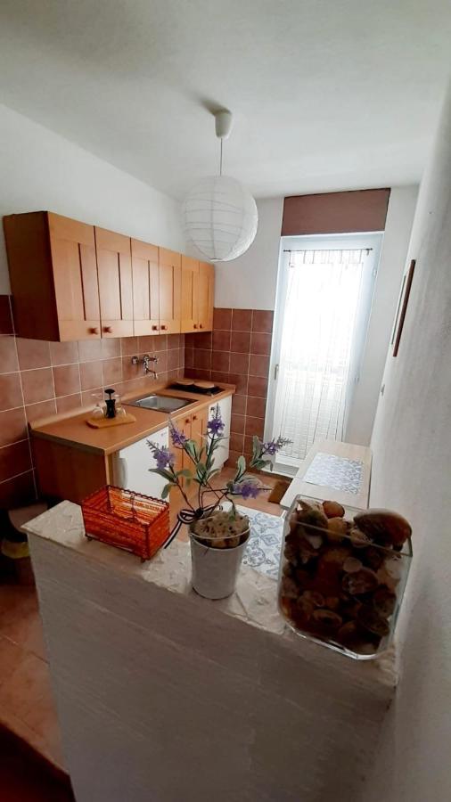 Apartman Ivan Вир Экстерьер фото