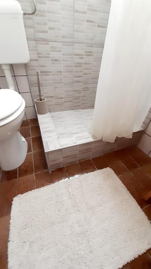Apartman Ivan Вир Экстерьер фото