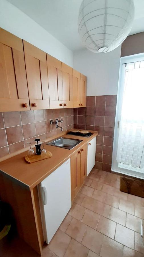 Apartman Ivan Вир Экстерьер фото