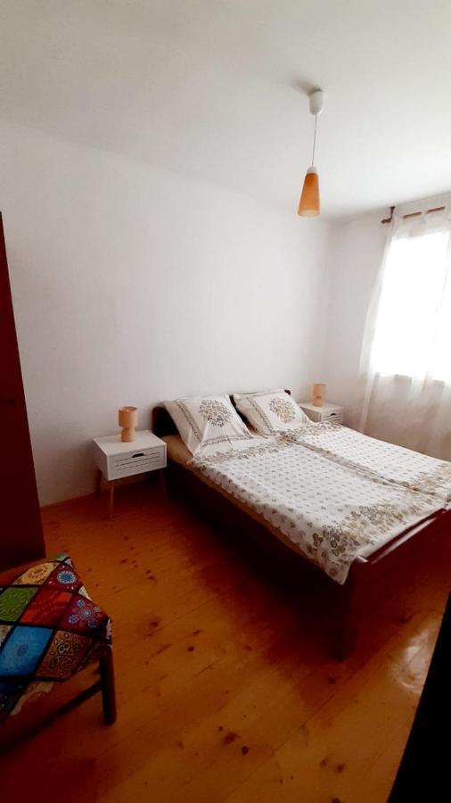 Apartman Ivan Вир Экстерьер фото