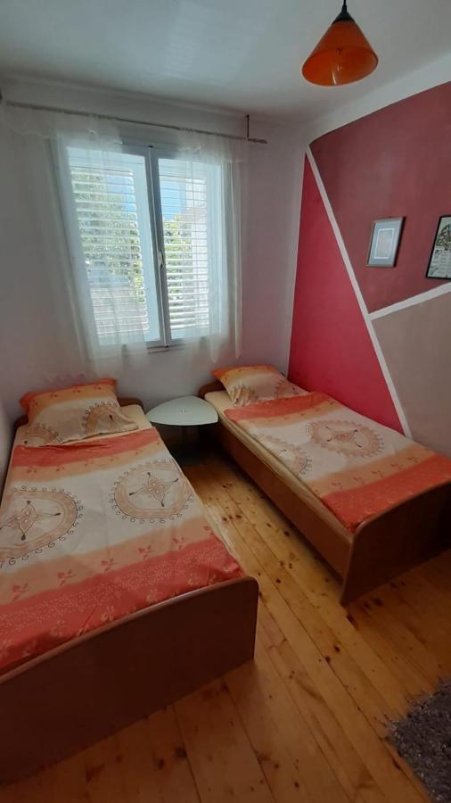 Apartman Ivan Вир Экстерьер фото