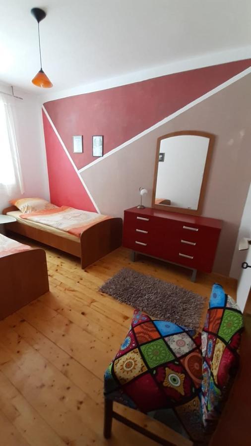 Apartman Ivan Вир Экстерьер фото