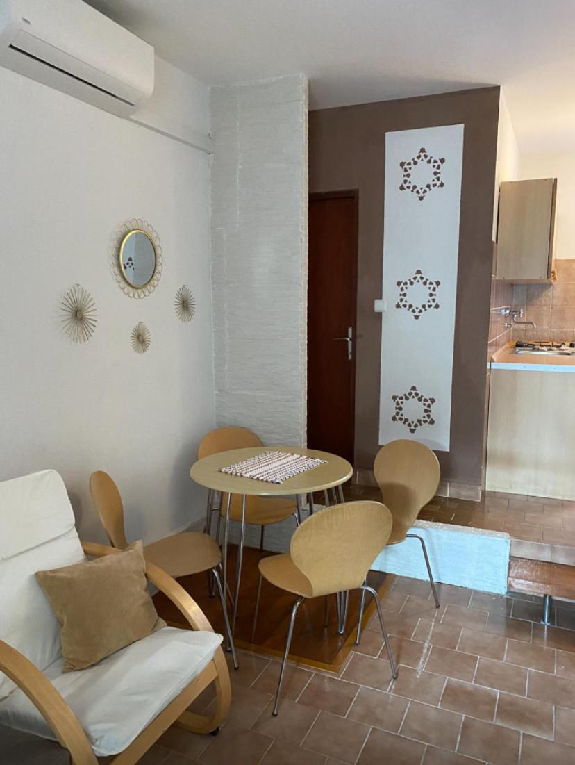 Apartman Ivan Вир Экстерьер фото
