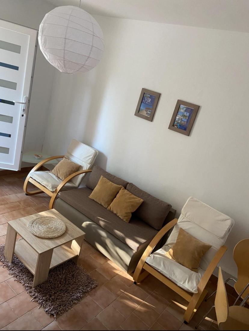 Apartman Ivan Вир Экстерьер фото