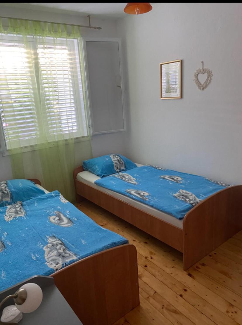 Apartman Ivan Вир Экстерьер фото
