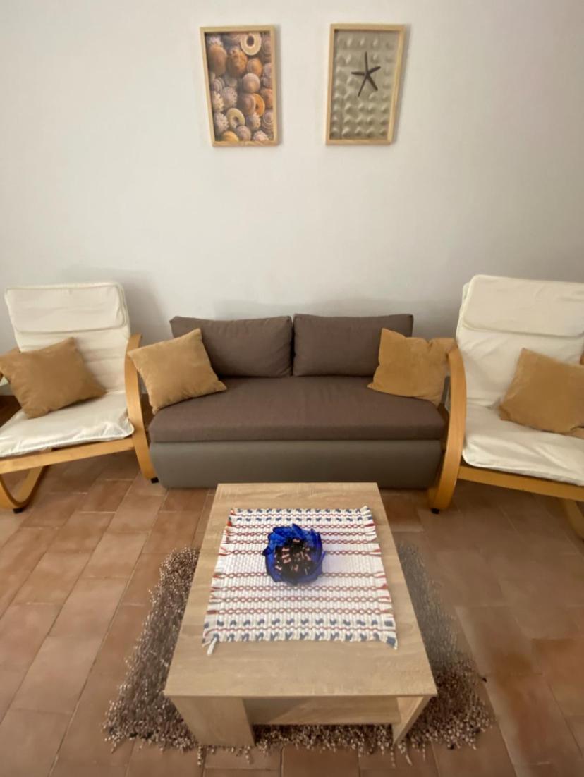 Apartman Ivan Вир Экстерьер фото
