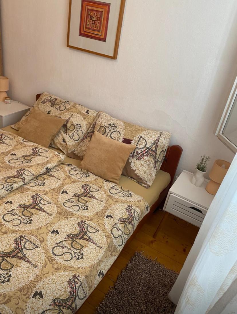 Apartman Ivan Вир Экстерьер фото
