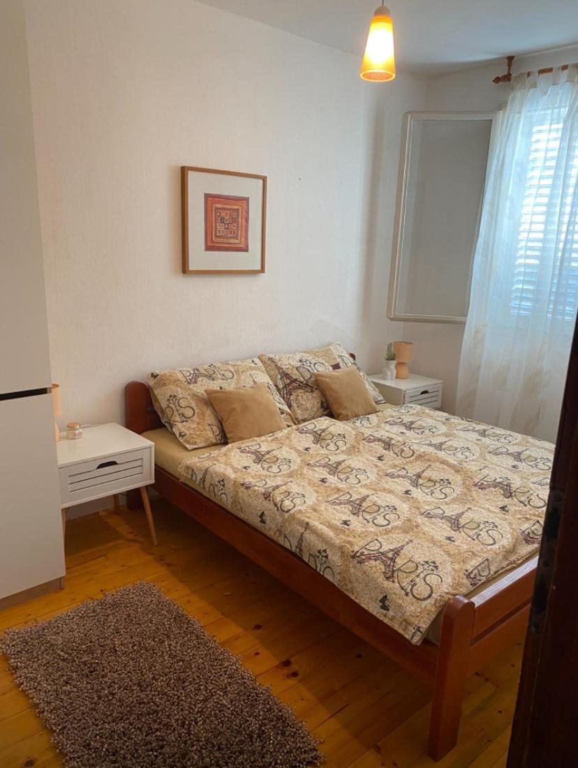 Apartman Ivan Вир Экстерьер фото